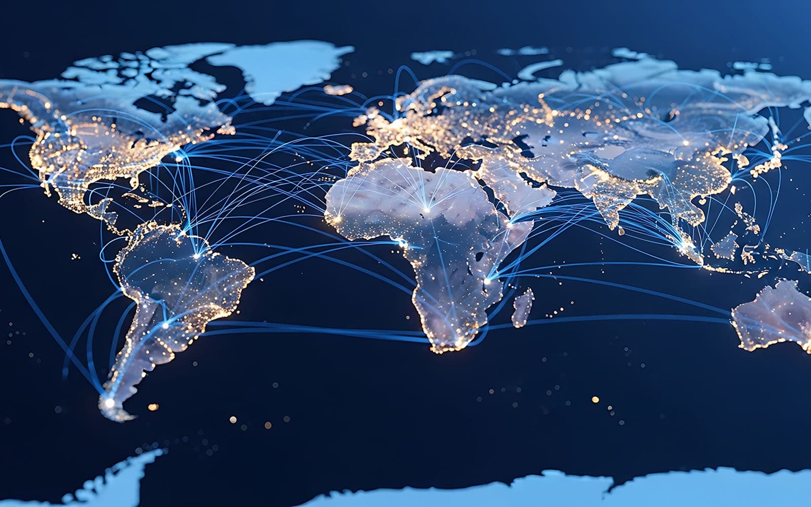 MIOLIA HOLDING global network