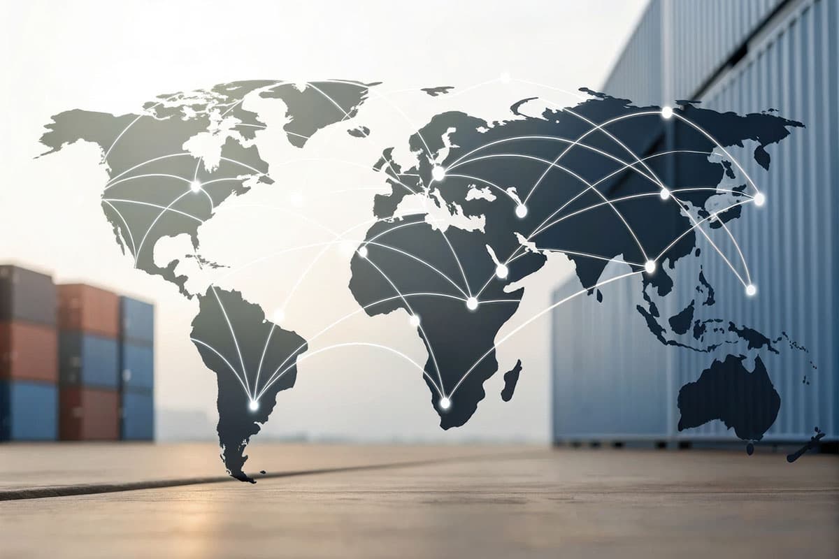 MIOLIA HOLDING international operations